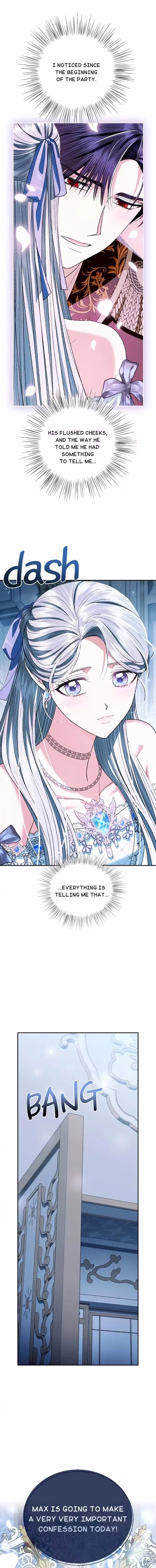 Father I Dont Want This Marriage - Chapter 98 - Part 3