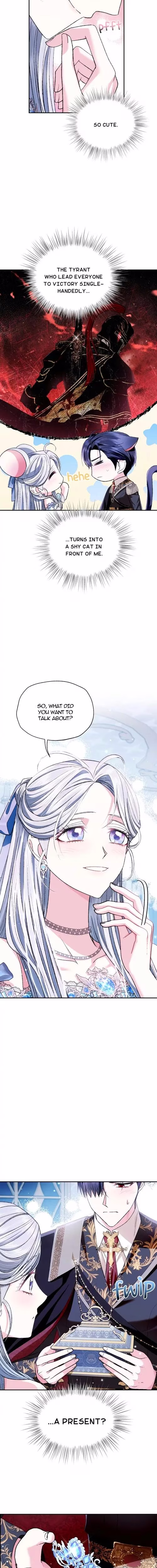 Father I Dont Want This Marriage - Chapter 98 - Part 5