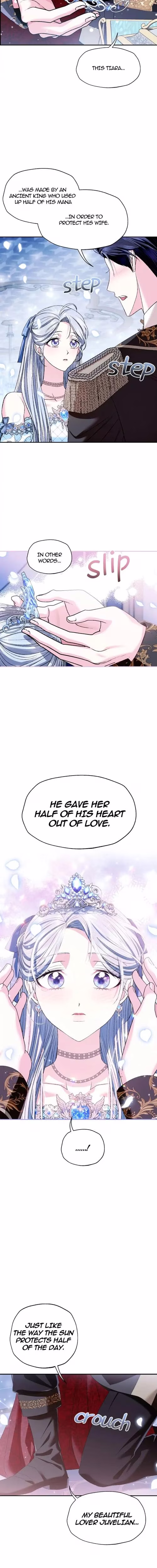 Father I Dont Want This Marriage - Chapter 98 - Part 6