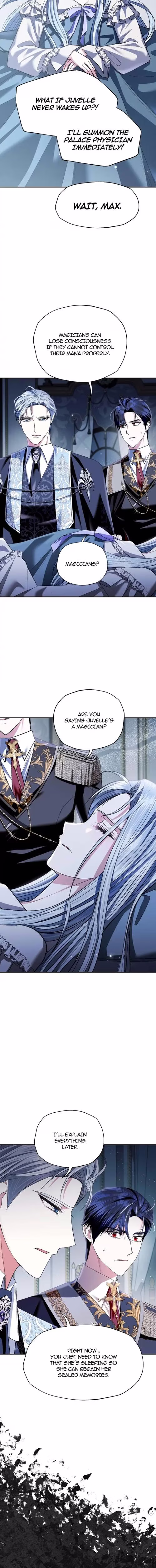 Father I Dont Want This Marriage - Chapter 98 - Part 14