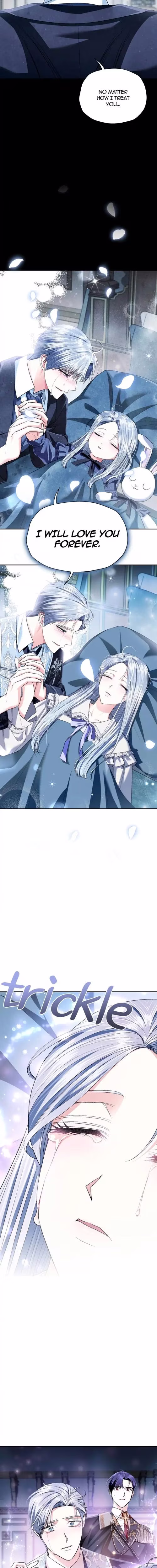 Father I Dont Want This Marriage - Chapter 98 - Part 18