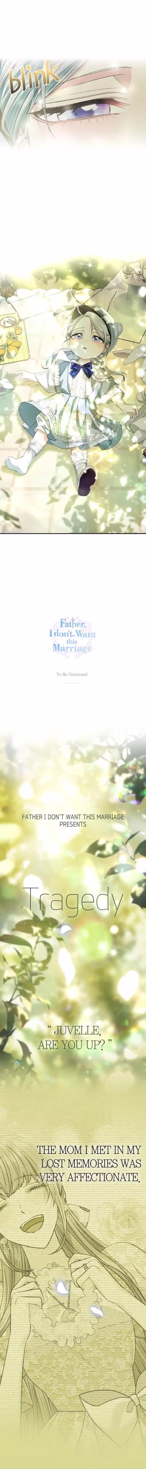 Father I Dont Want This Marriage - Chapter 98 - Part 20