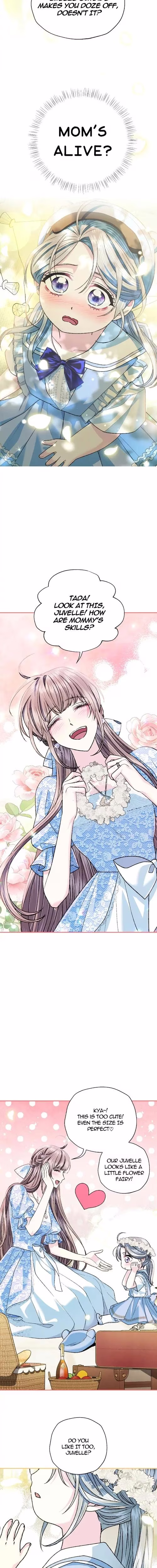 Father I Dont Want This Marriage - Chapter 99 - Part 3