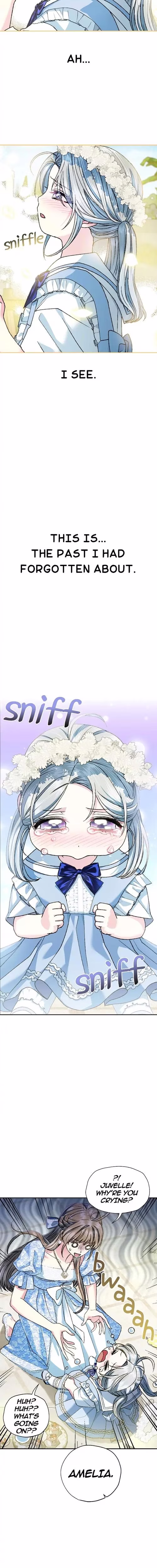 Father I Dont Want This Marriage - Chapter 99 - Part 4