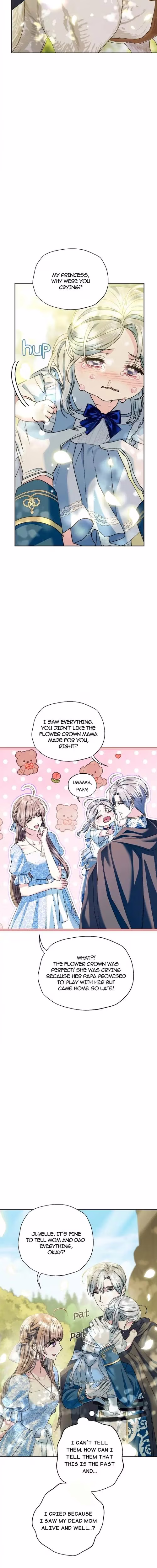 Father I Dont Want This Marriage - Chapter 99 - Part 6