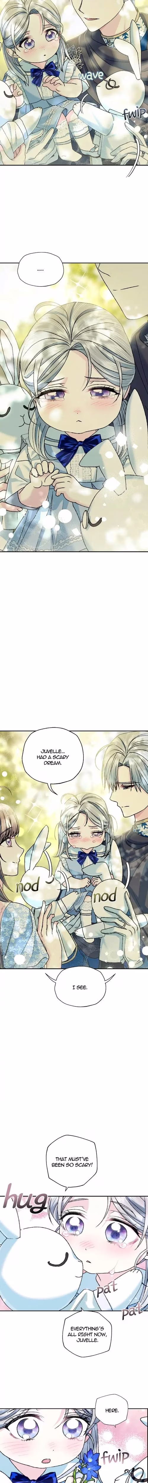 Father I Dont Want This Marriage - Chapter 99 - Part 8