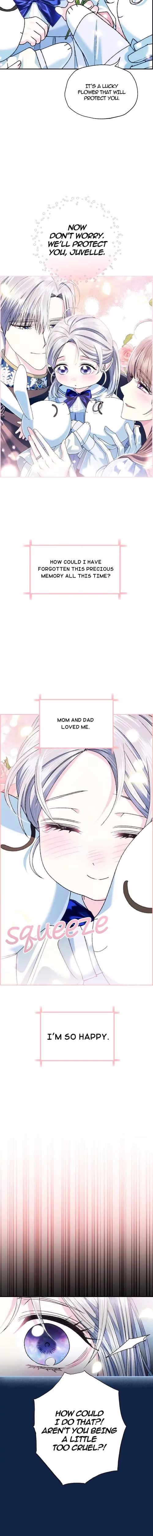 Father I Dont Want This Marriage - Chapter 99 - Part 9