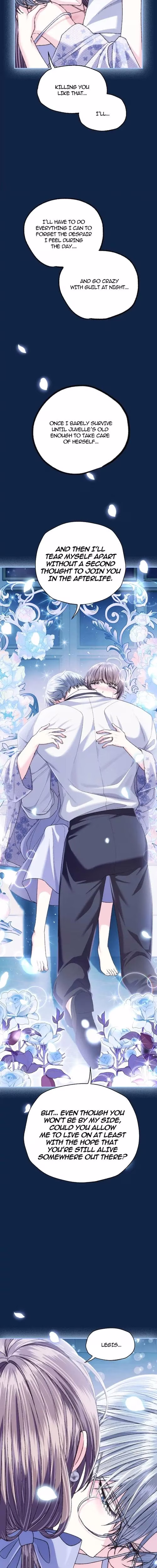 Father I Dont Want This Marriage - Chapter 99 - Part 13