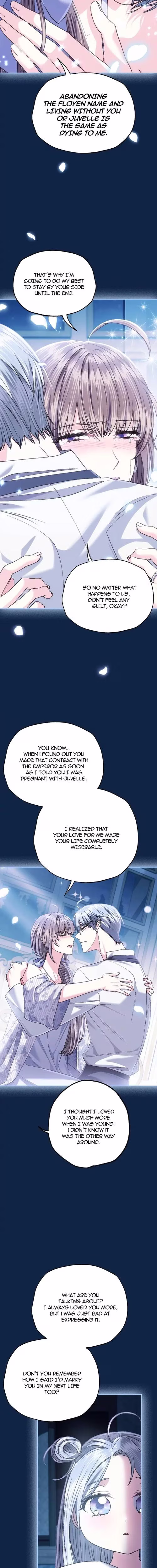 Father I Dont Want This Marriage - Chapter 99 - Part 14