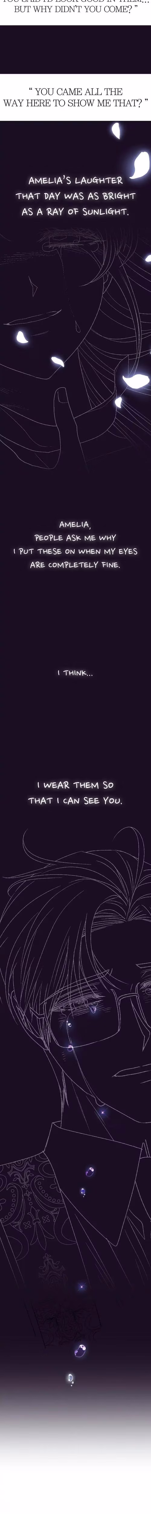 Father I Dont Want This Marriage - Chapter 99 - Part 21