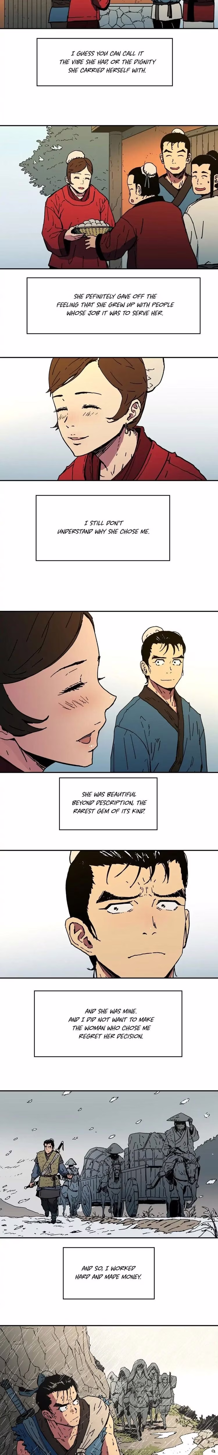 Father, Unrivaled - Chapter 1 - Part 13