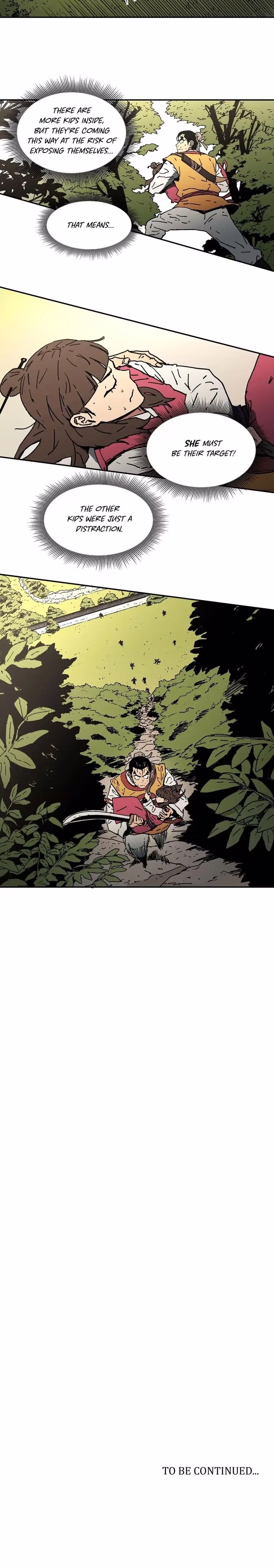 Father, Unrivaled - Chapter 10 - Part 11