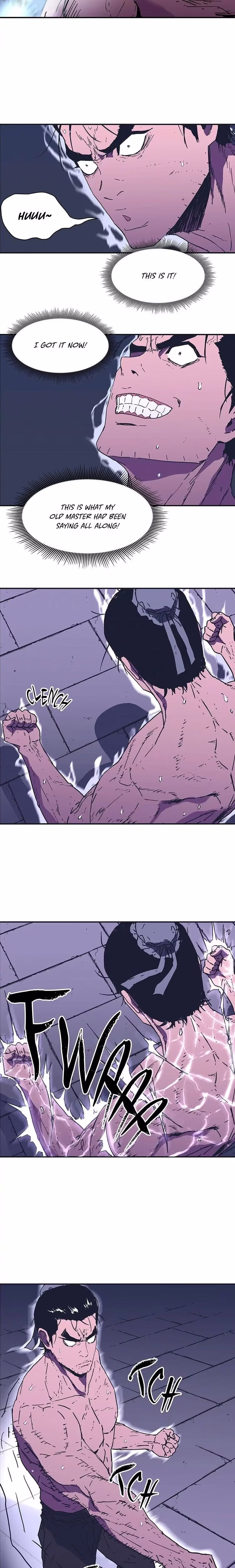 Father, Unrivaled - Chapter 100 - Part 14