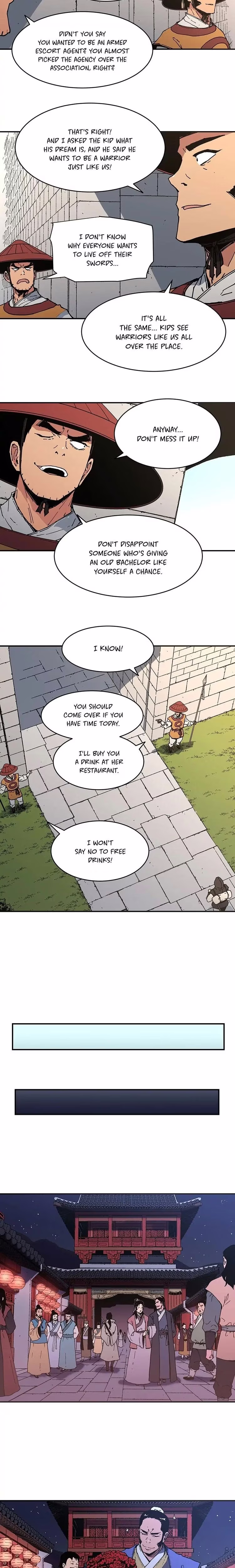 Father, Unrivaled - Chapter 101 - Part 3