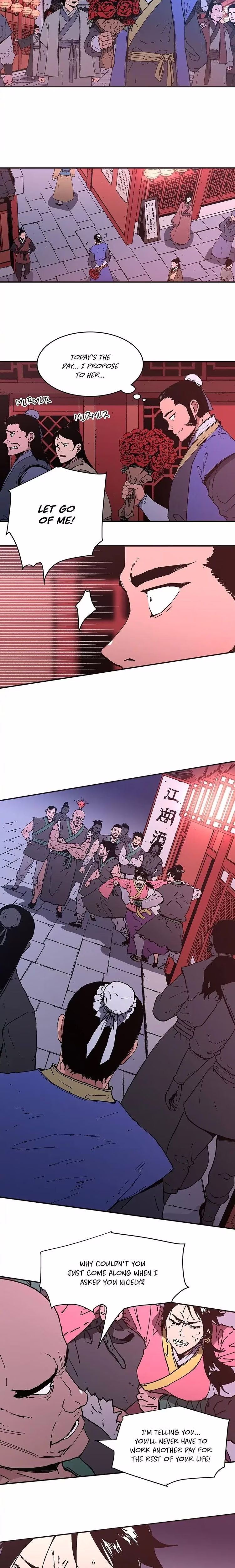 Father, Unrivaled - Chapter 101 - Part 4