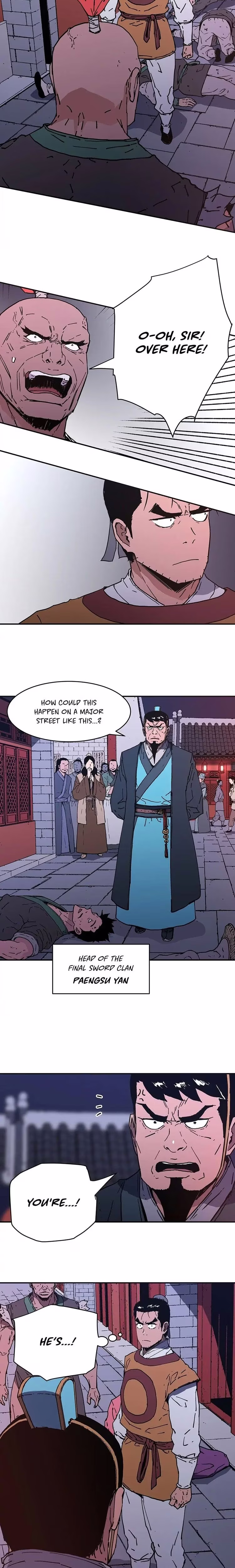 Father, Unrivaled - Chapter 101 - Part 14