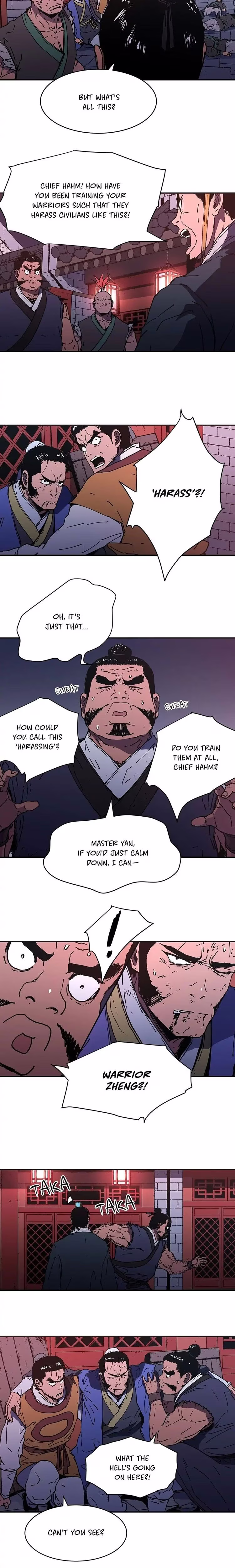 Father, Unrivaled - Chapter 102 - Part 4