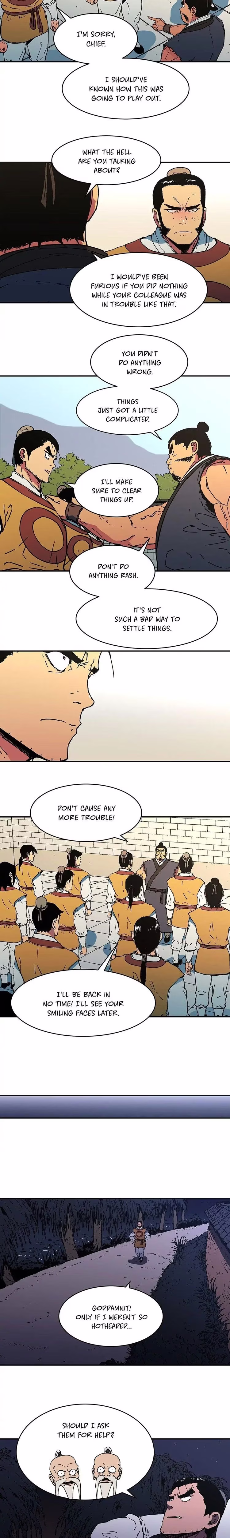 Father, Unrivaled - Chapter 102 - Part 9