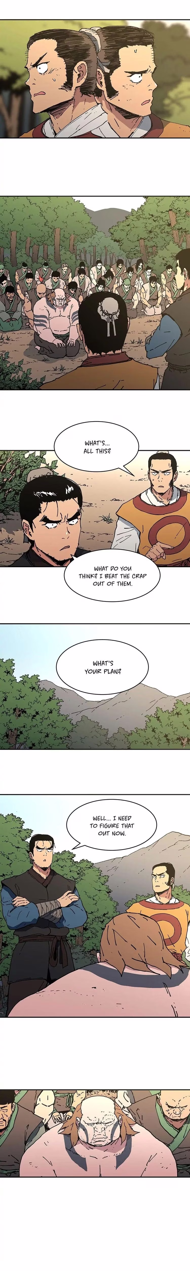 Father, Unrivaled - Chapter 103 - Part 13