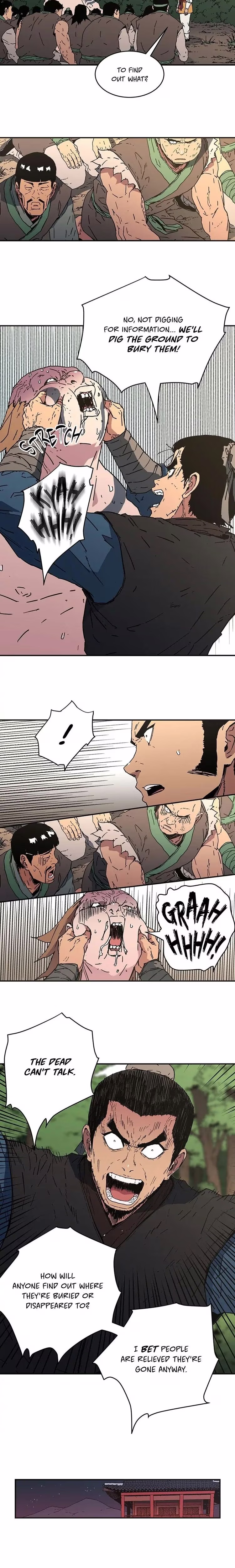 Father, Unrivaled - Chapter 104 - Part 6