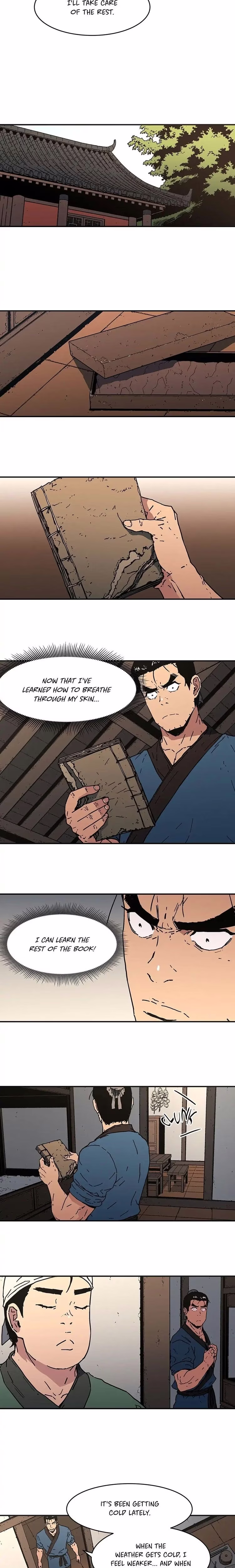 Father, Unrivaled - Chapter 104 - Part 9