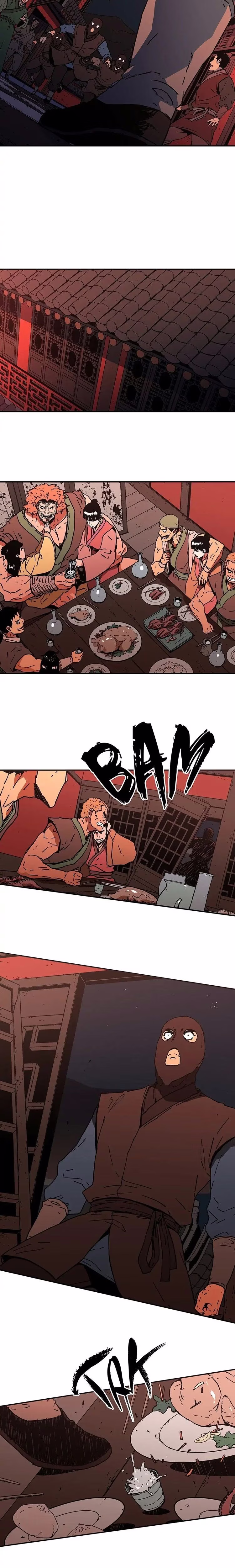 Father, Unrivaled - Chapter 105 - Part 5