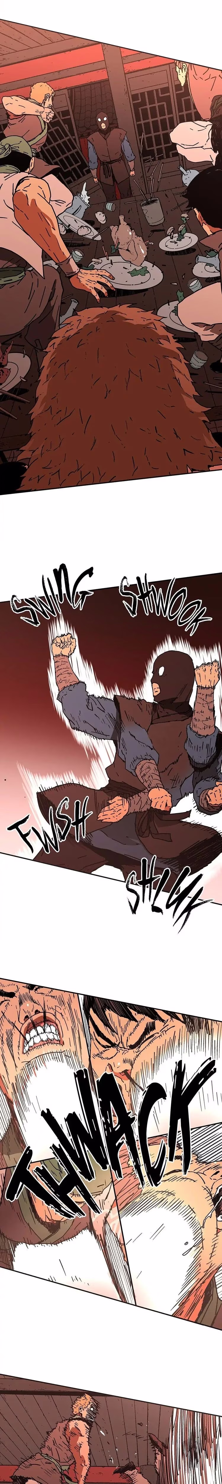 Father, Unrivaled - Chapter 105 - Part 6