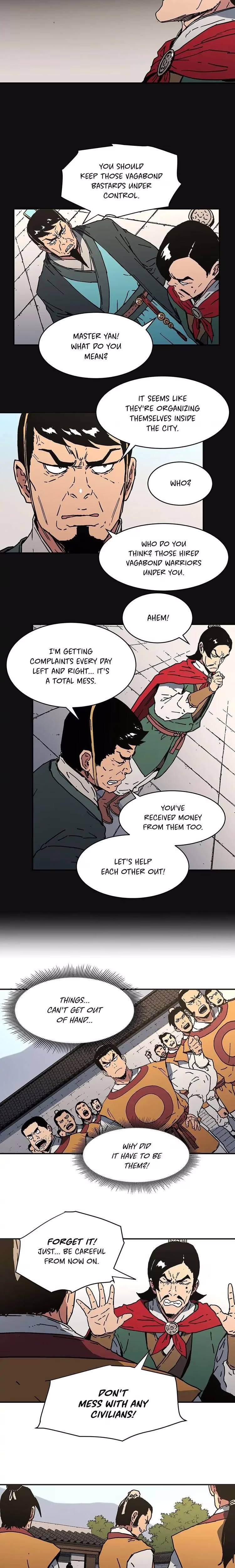 Father, Unrivaled - Chapter 105 - Part 14