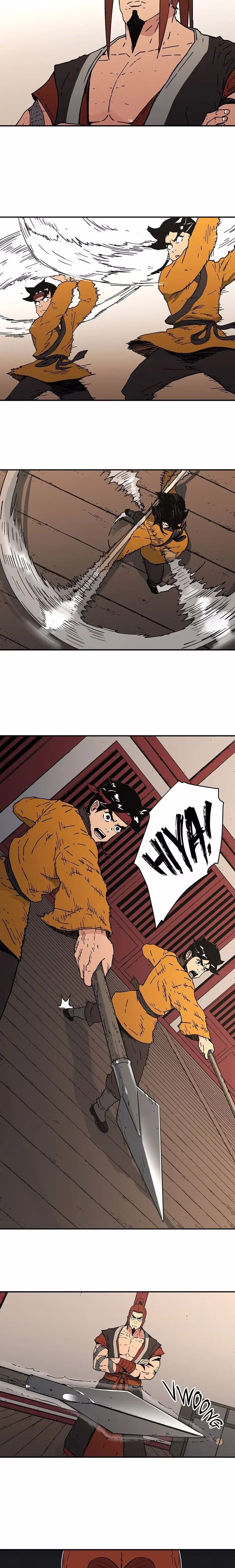 Father, Unrivaled - Chapter 107 - Part 10