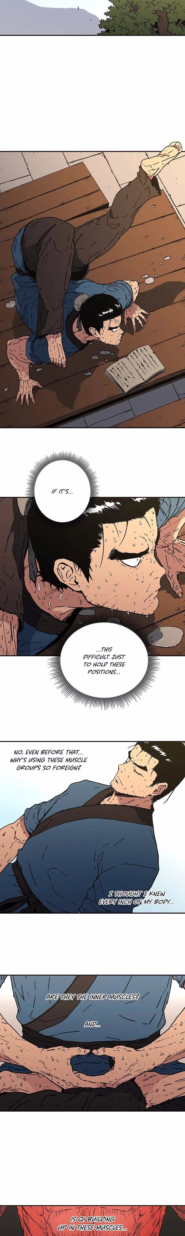 Father, Unrivaled - Chapter 108 - Part 6