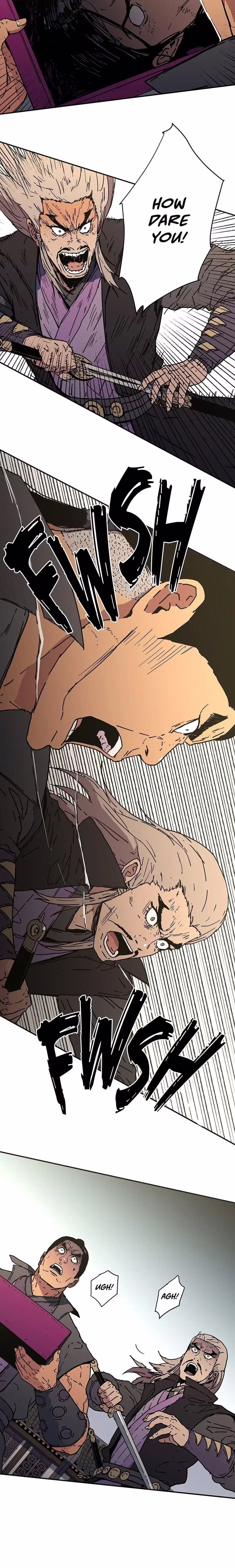 Father, Unrivaled - Chapter 108 - Part 13