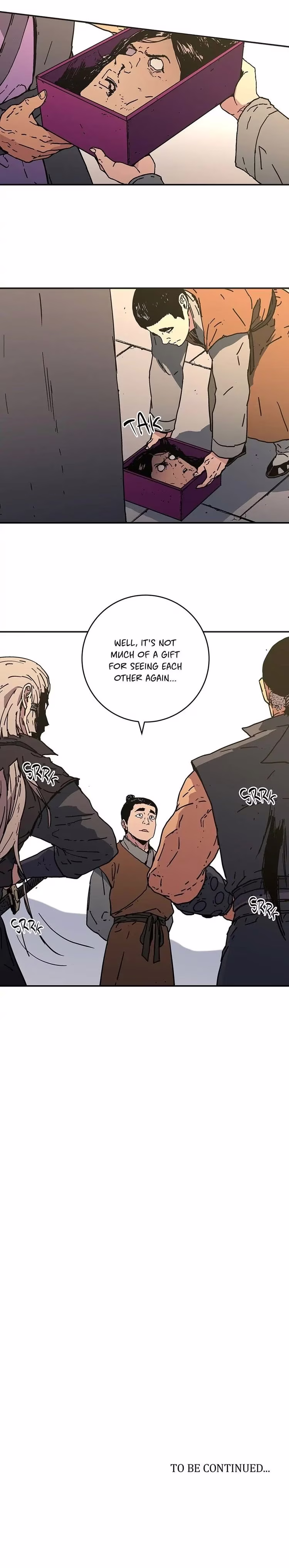 Father, Unrivaled - Chapter 108 - Part 14