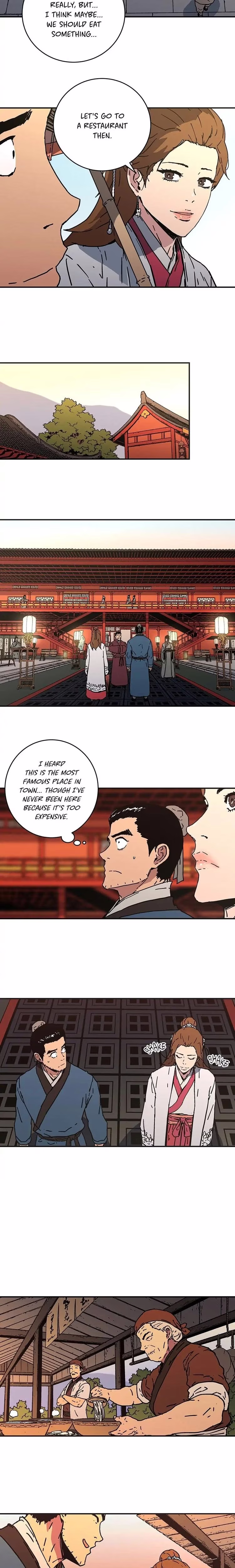 Father, Unrivaled - Chapter 109 - Part 9