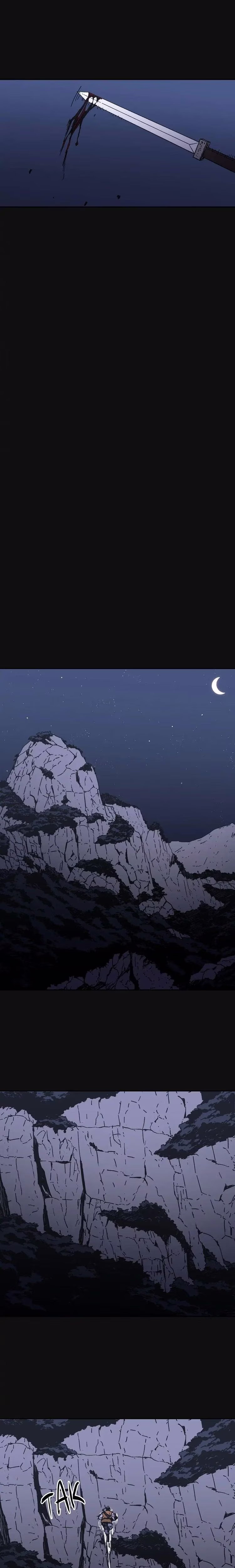 Father, Unrivaled - Chapter 11 - Part 11