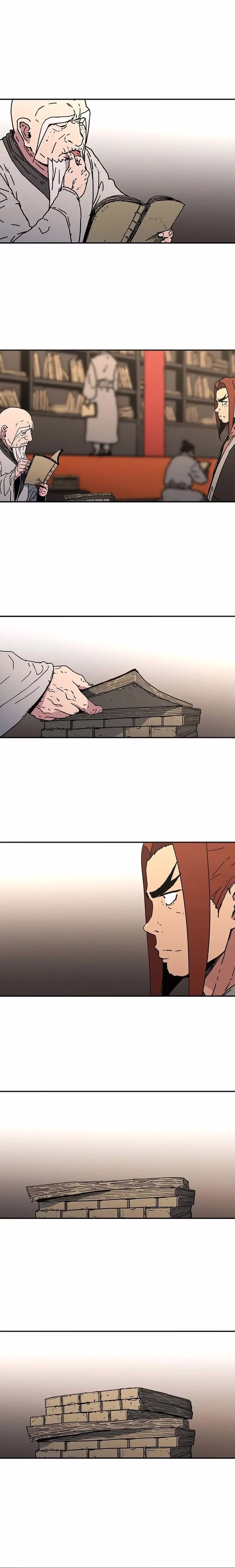 Father, Unrivaled - Chapter 110 - Part 8