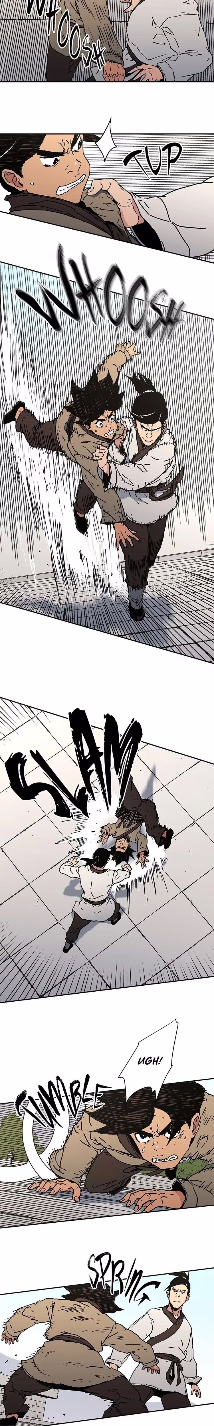 Father, Unrivaled - Chapter 113 - Part 4