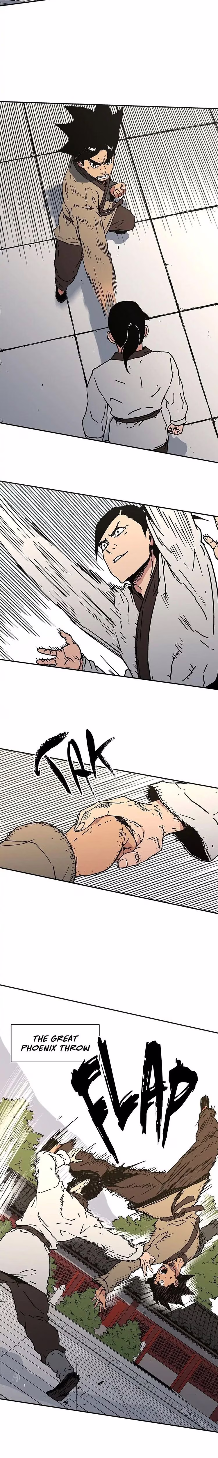 Father, Unrivaled - Chapter 113 - Part 5