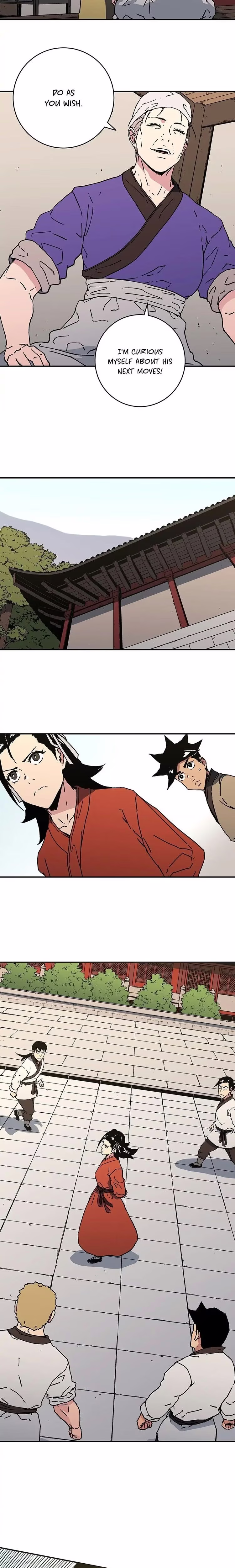 Father, Unrivaled - Chapter 114 - Part 8