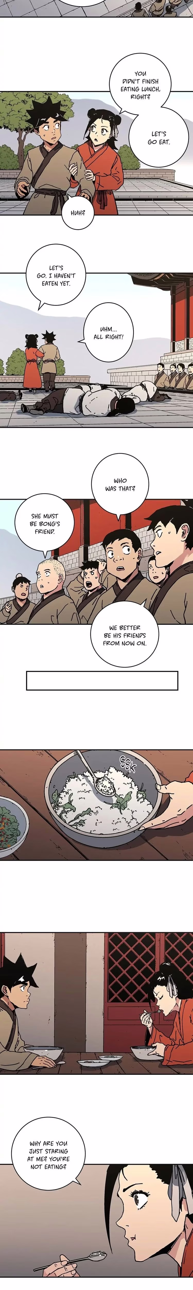 Father, Unrivaled - Chapter 114 - Part 14