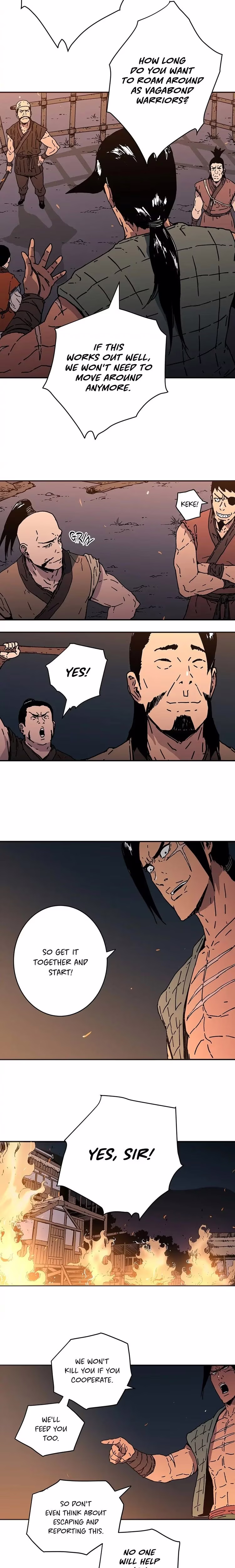 Father, Unrivaled - Chapter 117 - Part 14