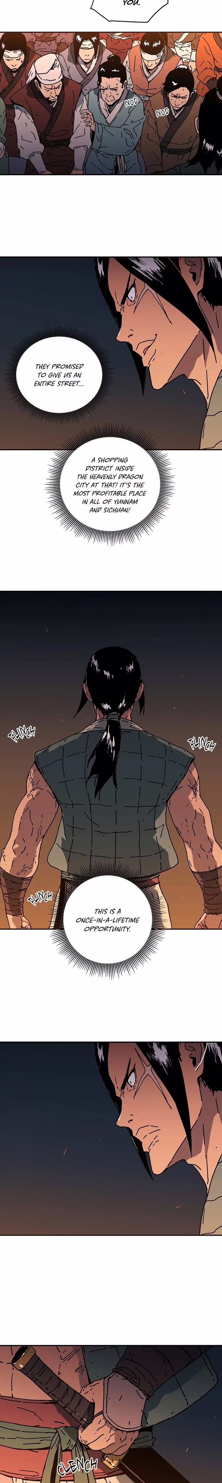 Father, Unrivaled - Chapter 117 - Part 15