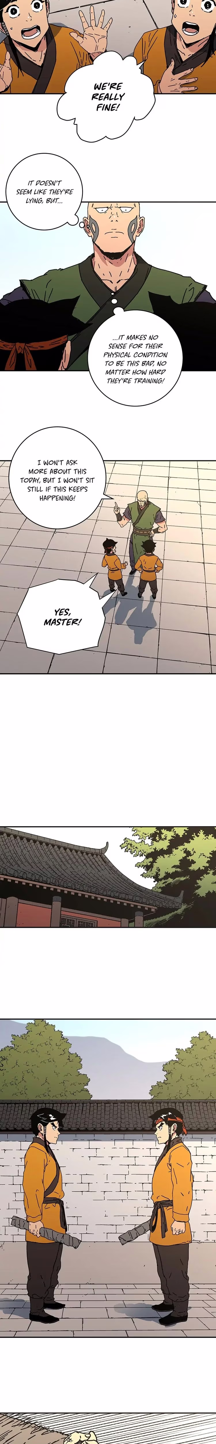 Father, Unrivaled - Chapter 118 - Part 10