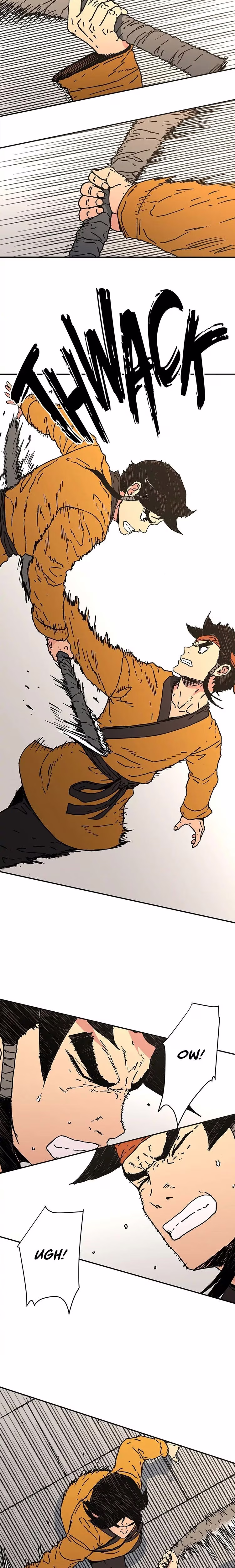 Father, Unrivaled - Chapter 118 - Part 11