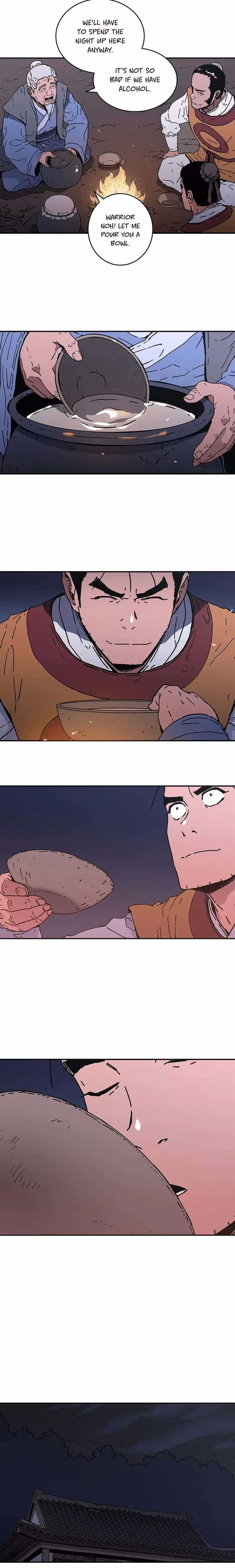 Father, Unrivaled - Chapter 119 - Part 8