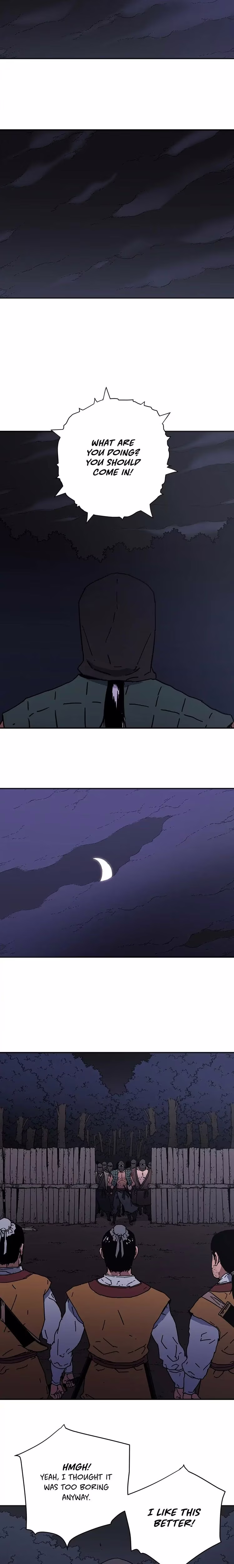 Father, Unrivaled - Chapter 119 - Part 12