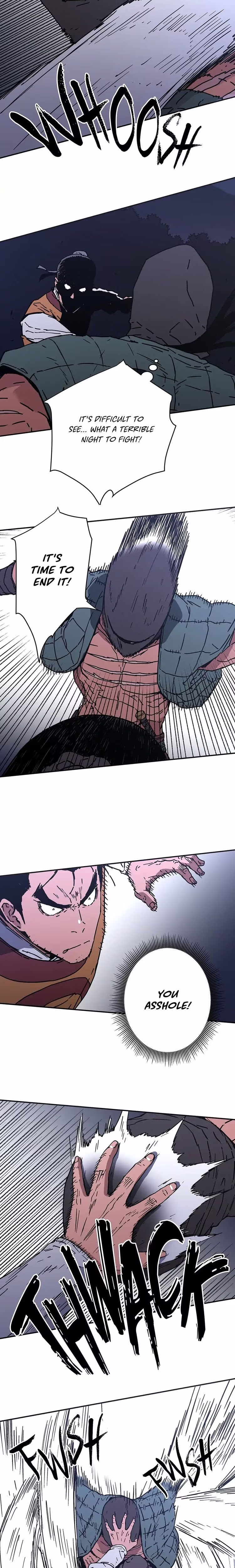 Father, Unrivaled - Chapter 119 - Part 15