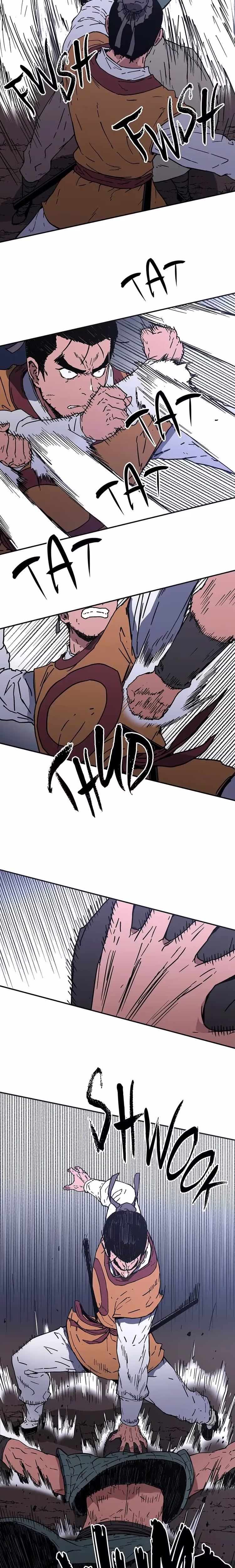 Father, Unrivaled - Chapter 119 - Part 16