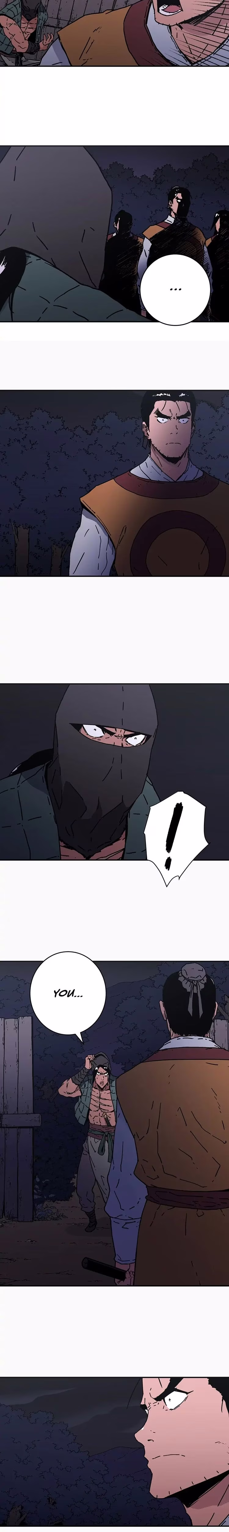 Father, Unrivaled - Chapter 120 - Part 8