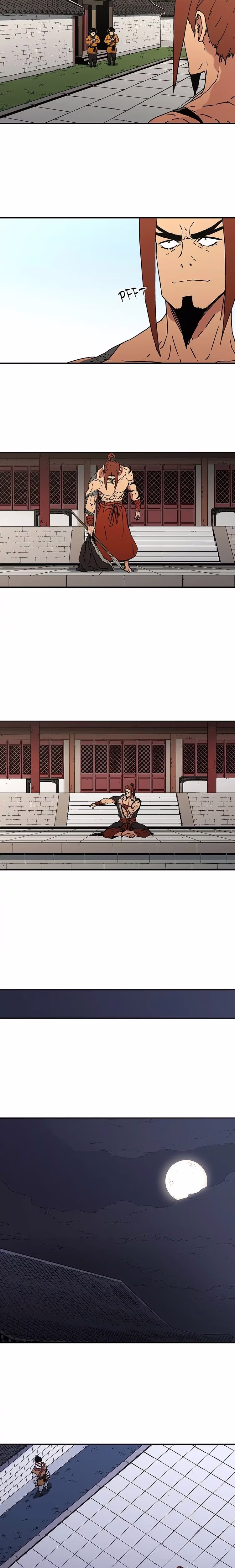 Father, Unrivaled - Chapter 121 - Part 4