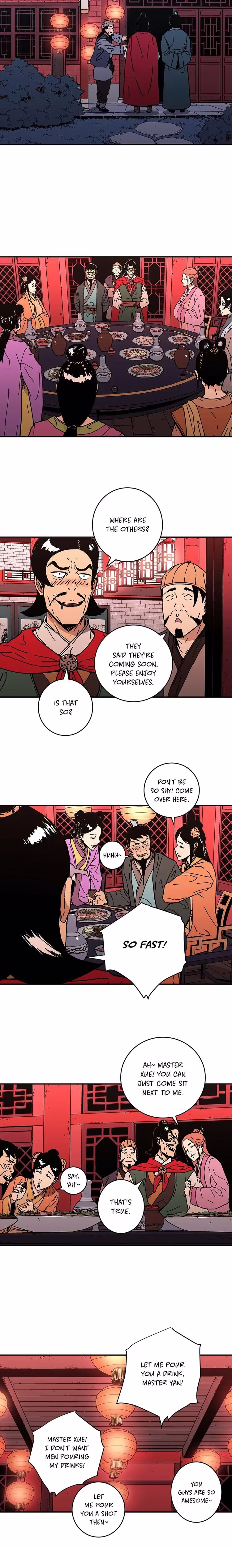 Father, Unrivaled - Chapter 121 - Part 15